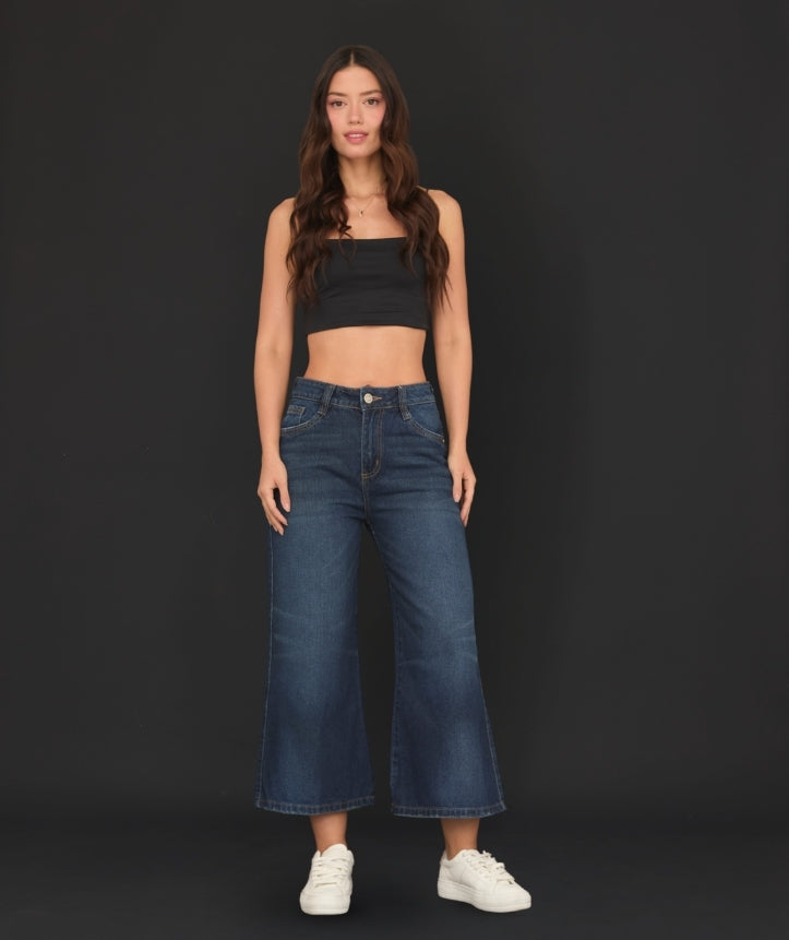CULOTTE RIGIDO DREW