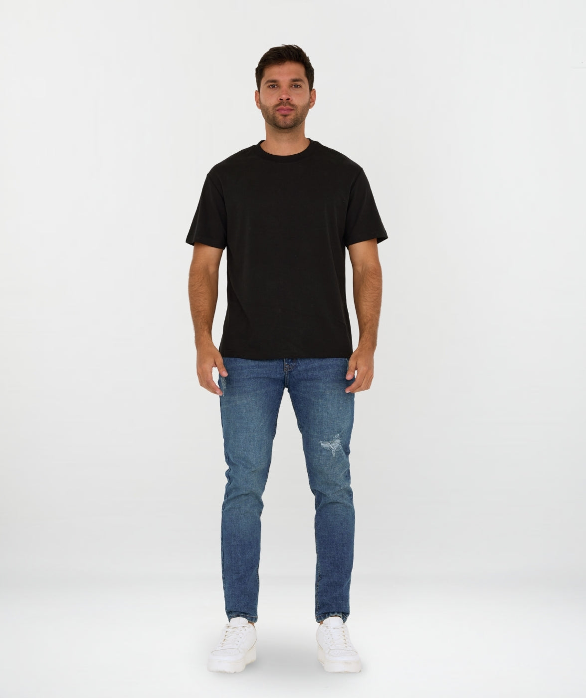CAMISETA DAXEL