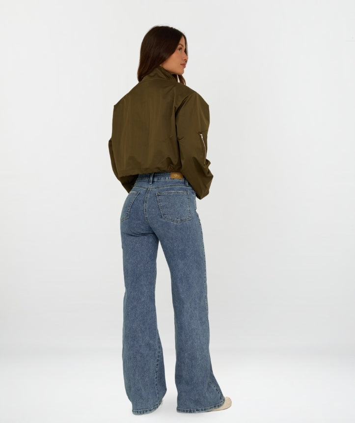 WIDE LEG LICRADO KANYA