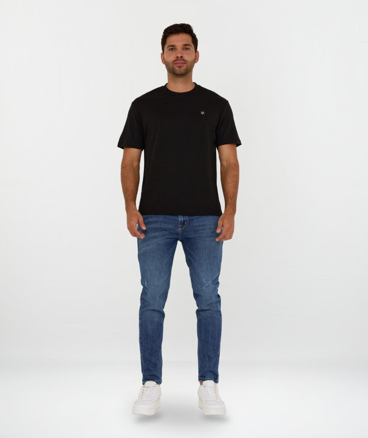 CAMISETA NIKO