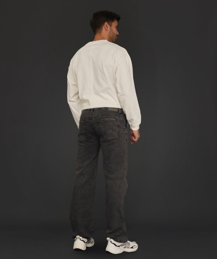 PANTALON BOTA RECTA LICRADO ARTUR