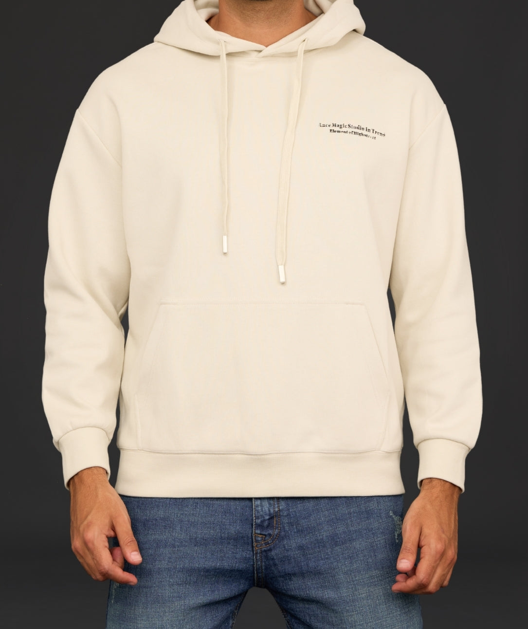 HOODIE CAPOTA TURIN