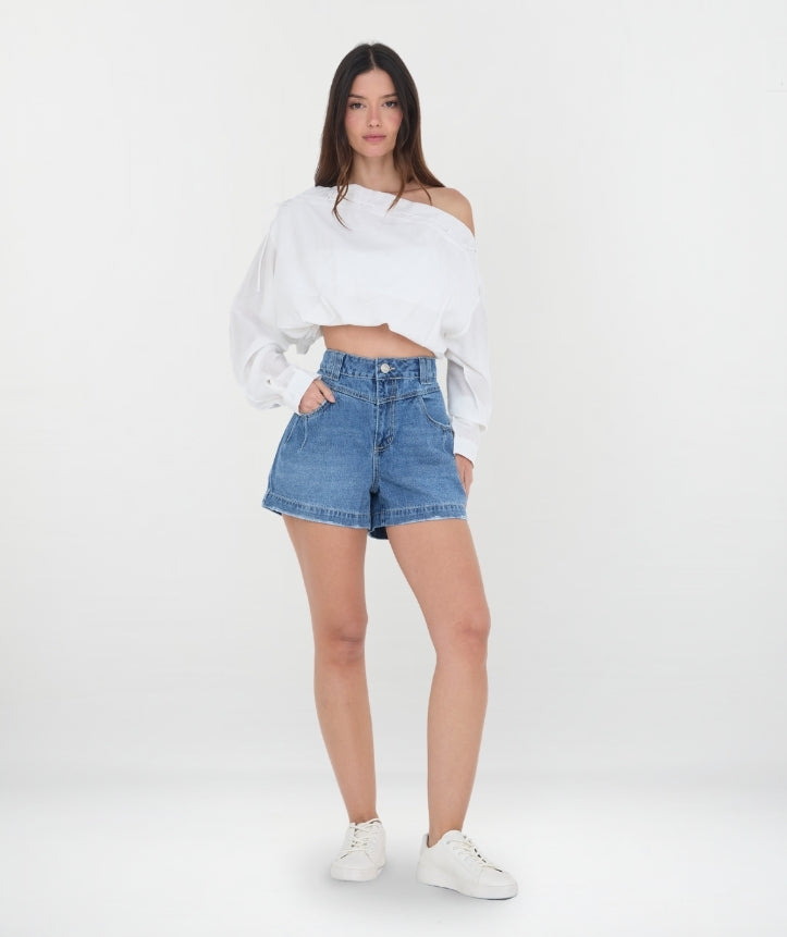 SHORT RIGIDO HELEN