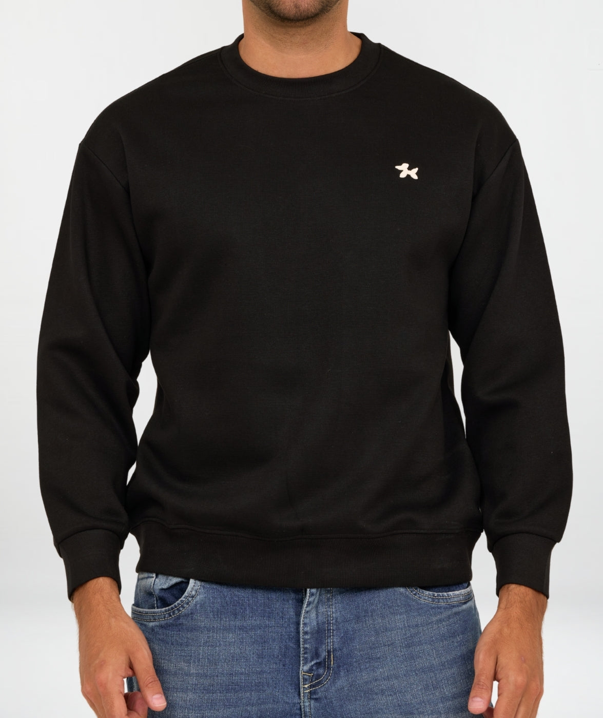 HOODIE KAMPUR