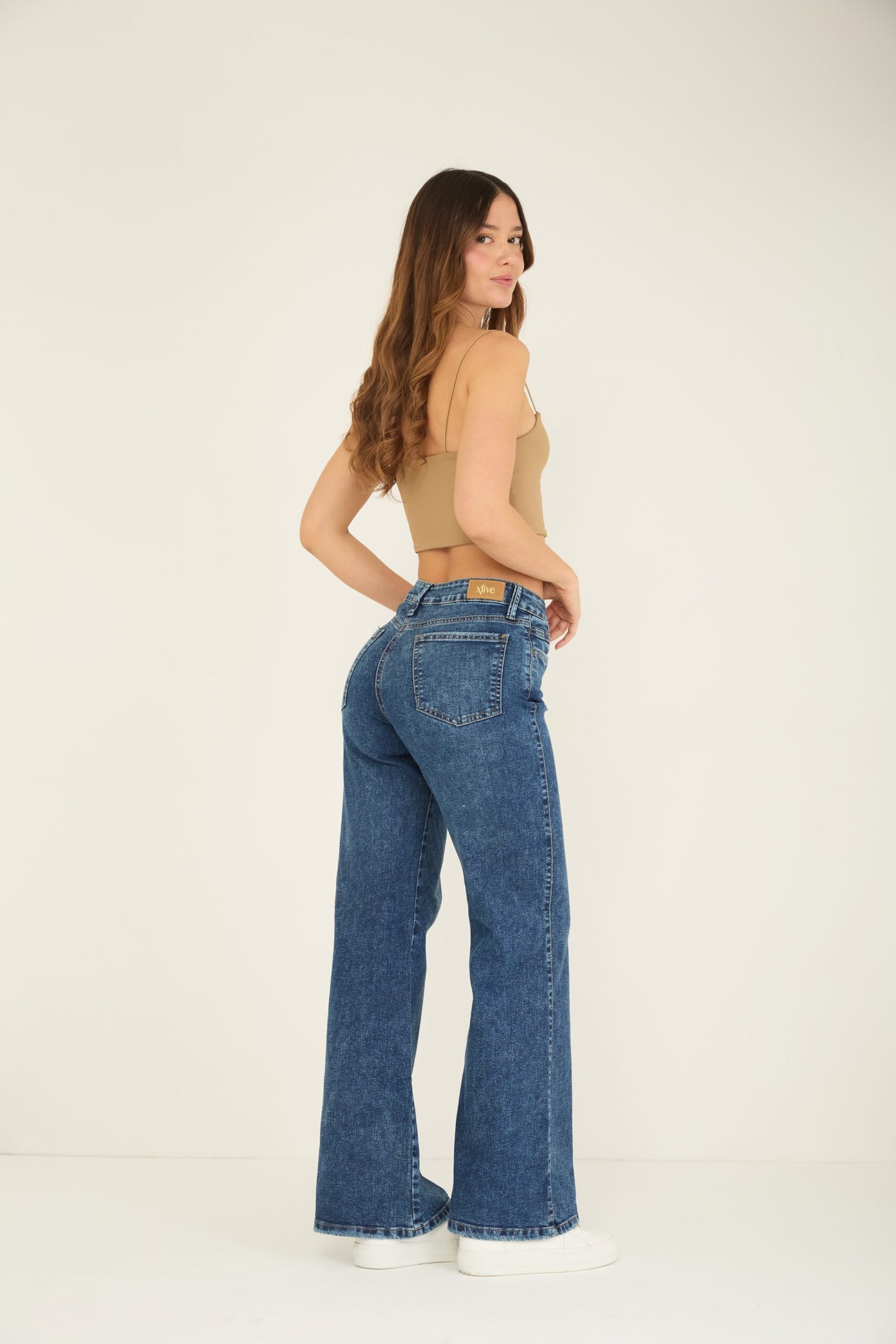 MOM FLARE FLORESTA