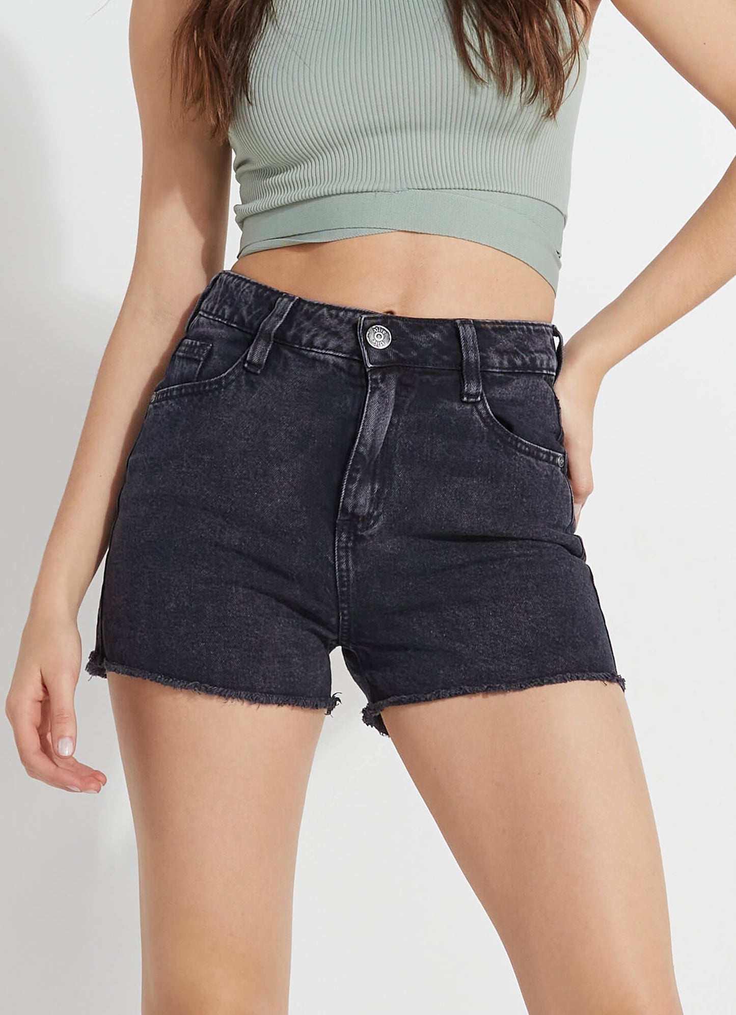 SHORT LAO