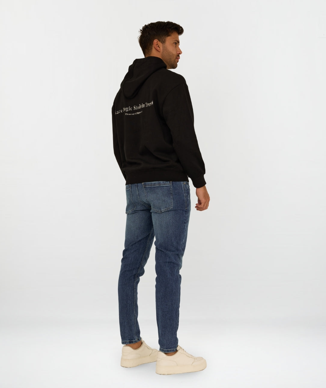 HOODIE CAPOTA TURIN