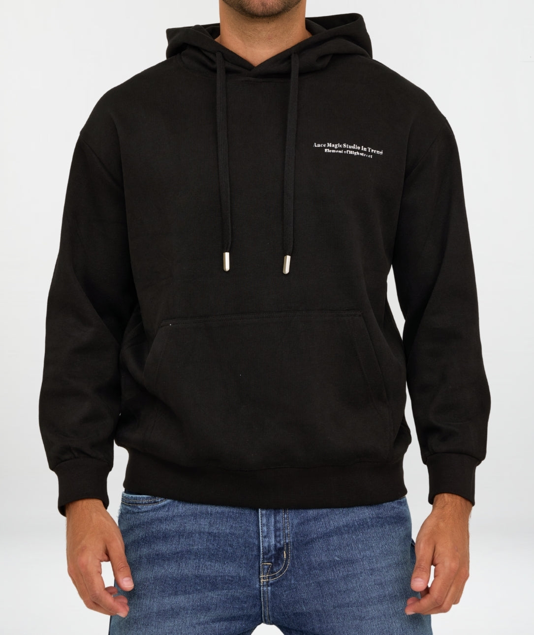 HOODIE CAPOTA TURIN