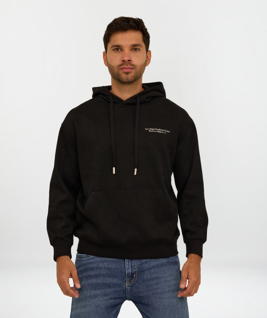 HOODIE CAPOTA TURIN