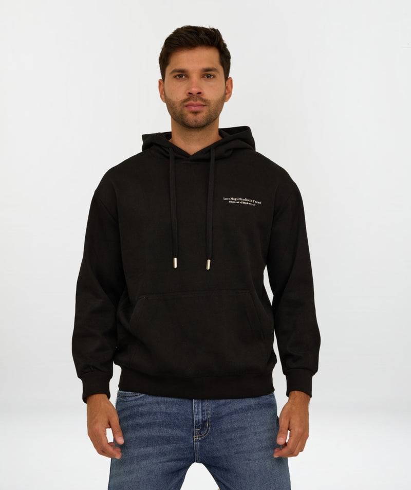 HOODIE CAPOTA TURIN
