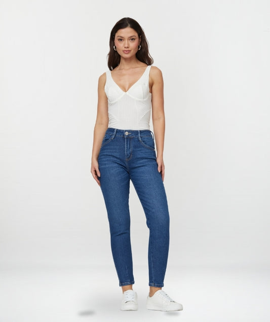 MOM JEAN MINS