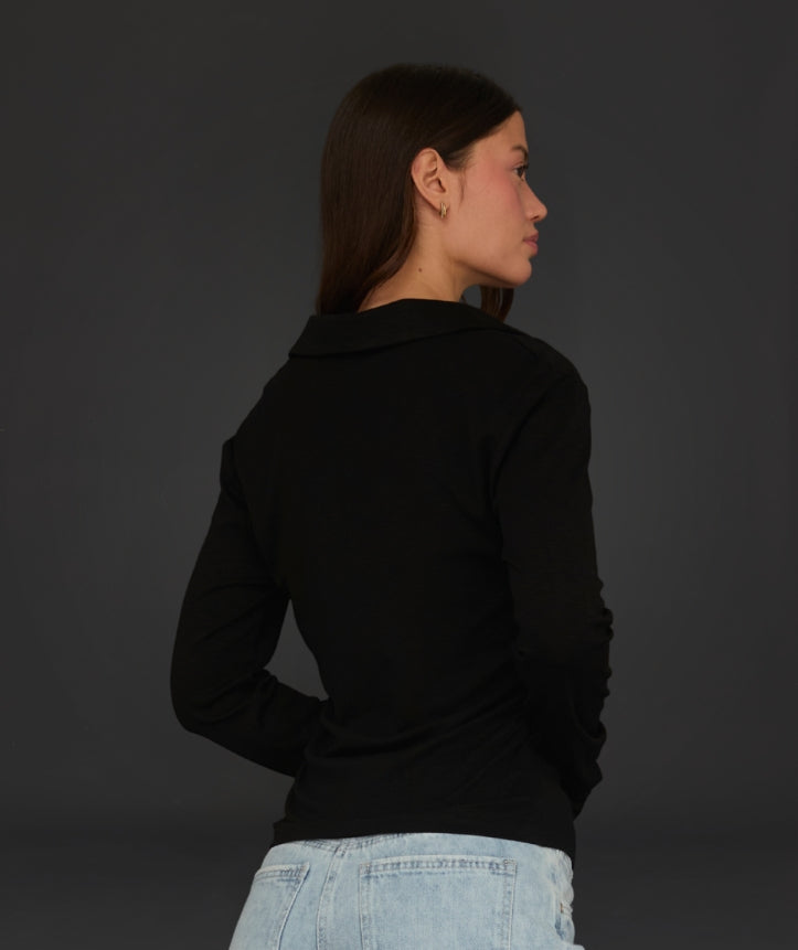CAMIBUSO AMEL NEGRO