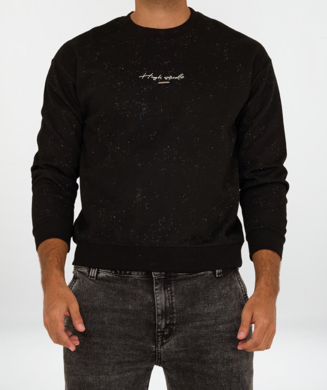 HOODIE KAY HOMBRE