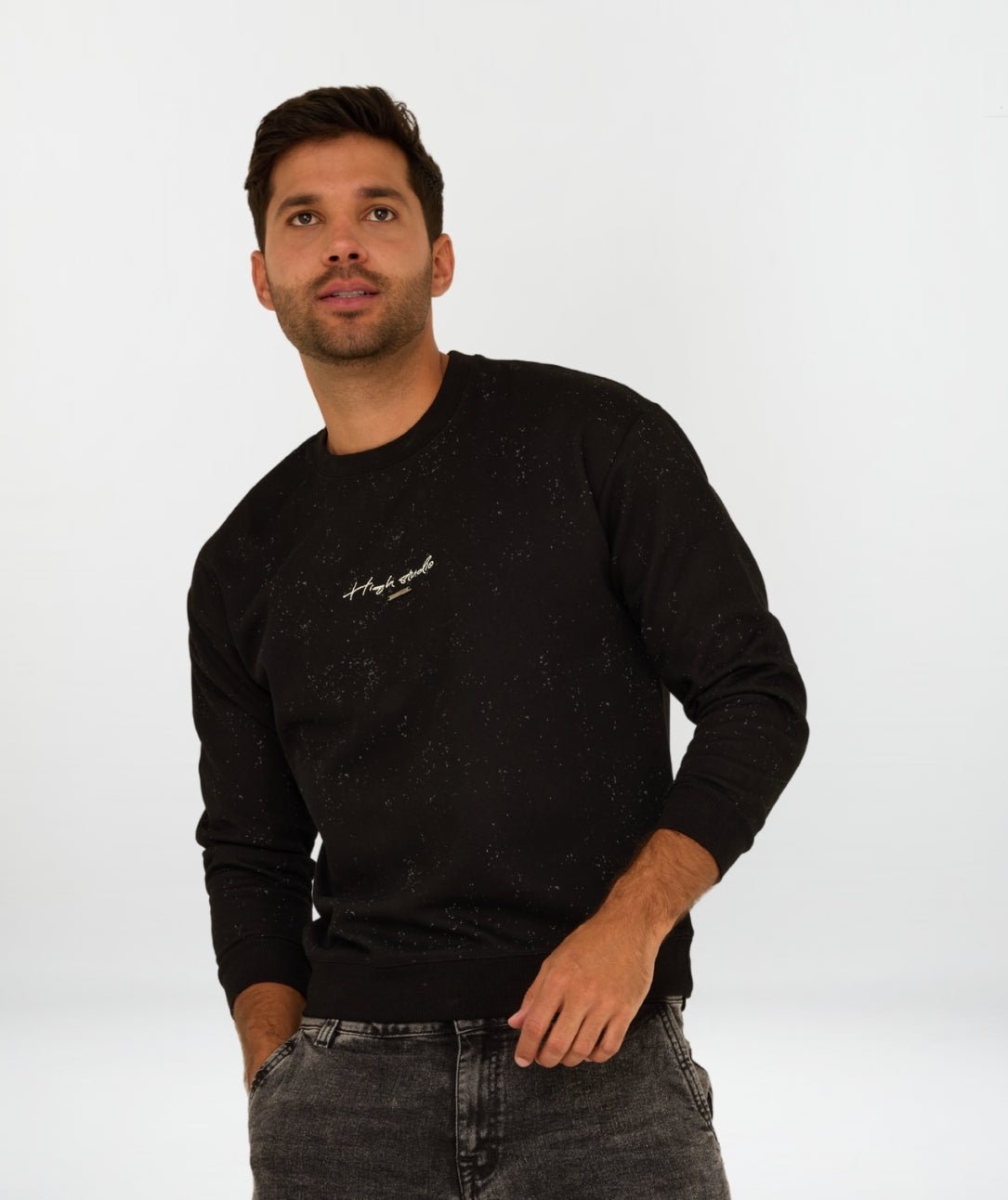 HOODIE KAY HOMBRE