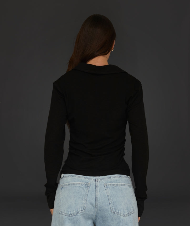 CAMIBUSO AMEL NEGRO