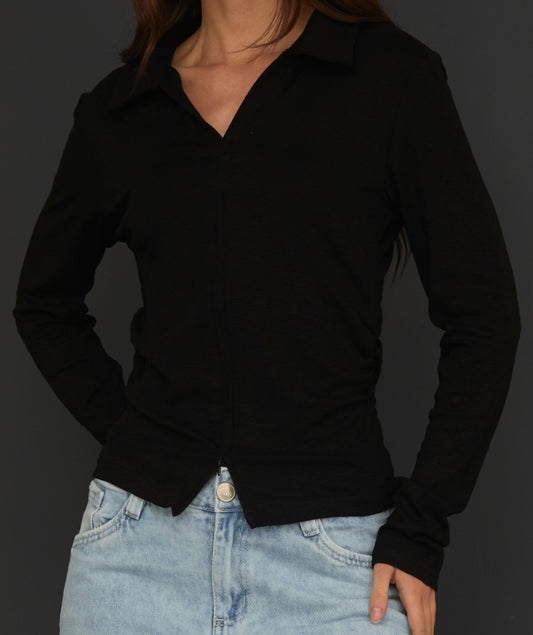 CAMIBUSO AMEL NEGRO