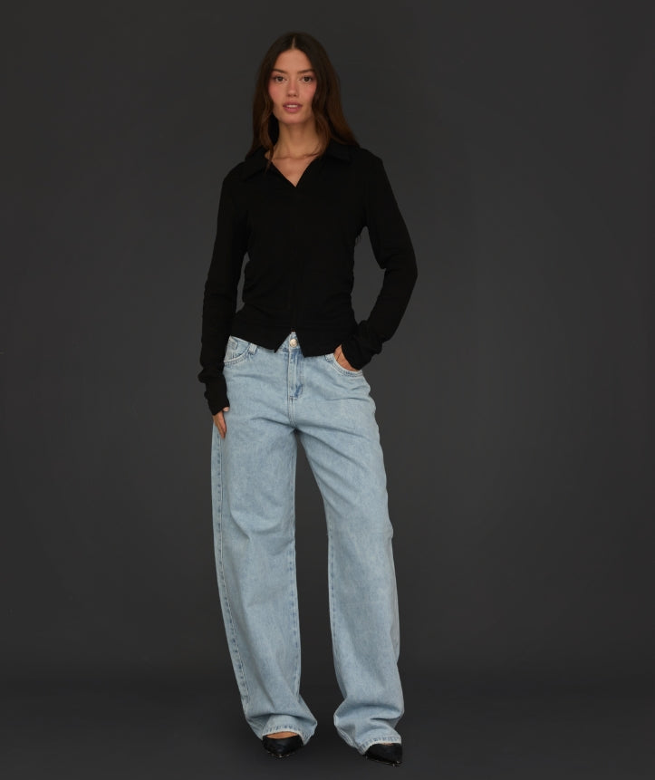 CAMIBUSO AMEL NEGRO