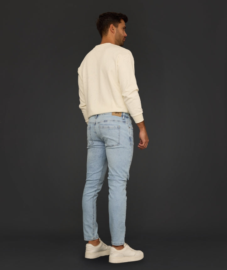 SKINNY JASON