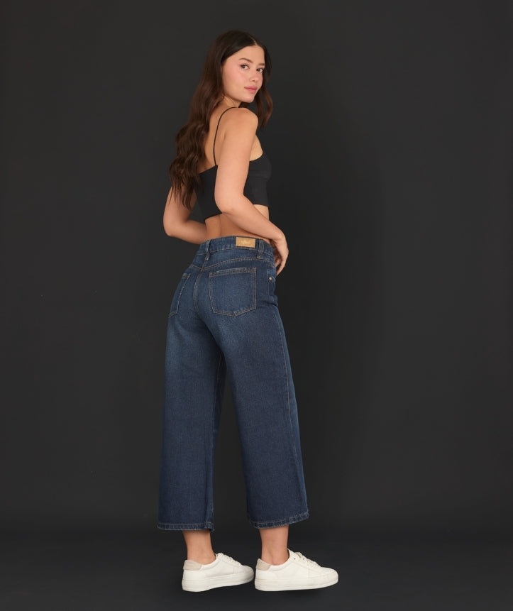 CULOTTE RIGIDO DREW