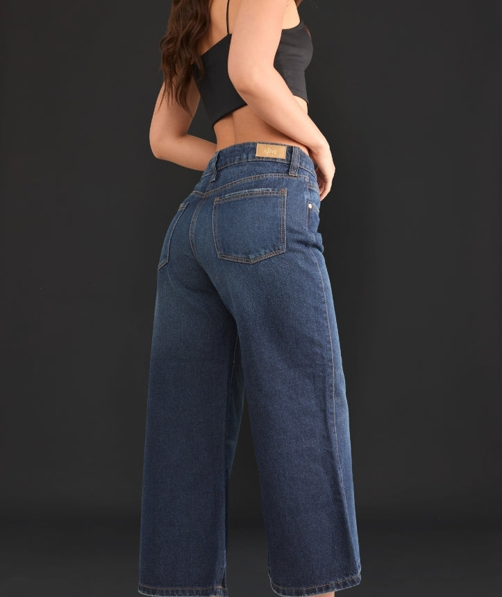 CULOTTE RIGIDO DREW