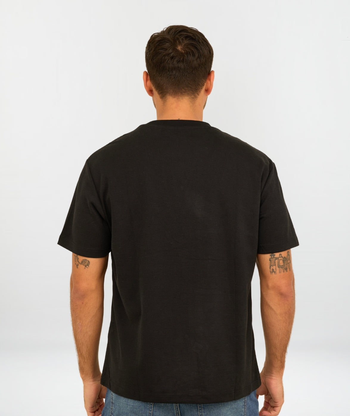 CAMISETA DAXEL