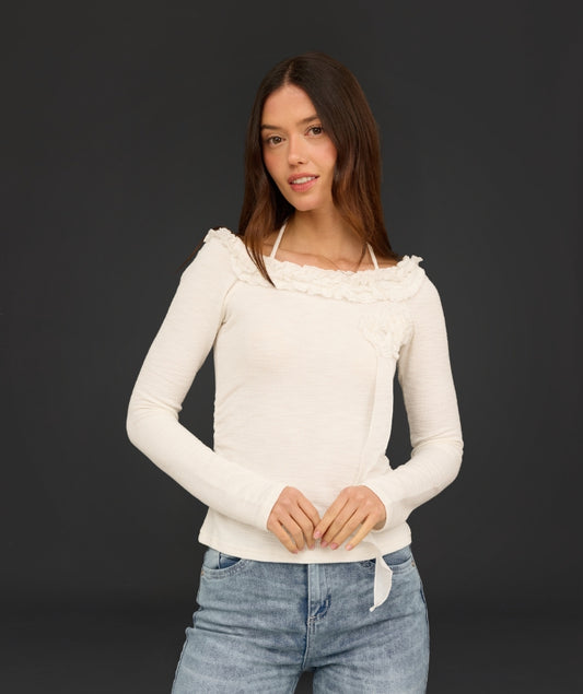 CAMIBUSO ALVI BLANCO