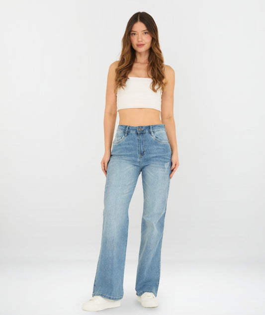MOM FLARE COMETY
