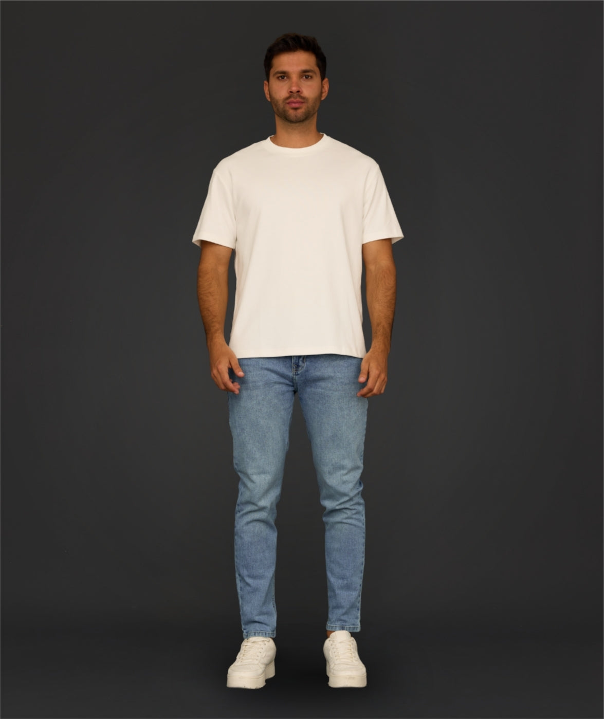 CAMISETA DAXEL