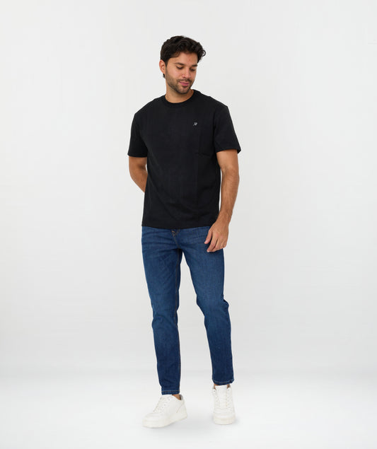 HOMBRE JEAN SKINNY LICRADO SHAWN