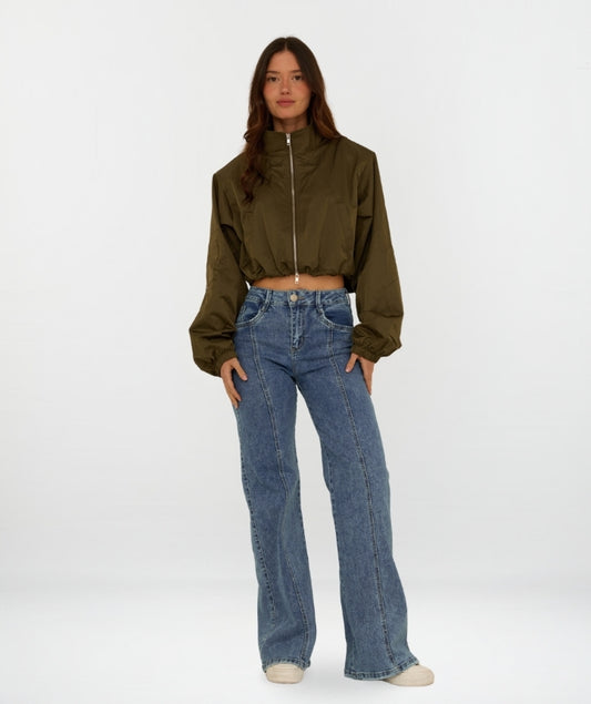 WIDE LEG LICRADO KANYA