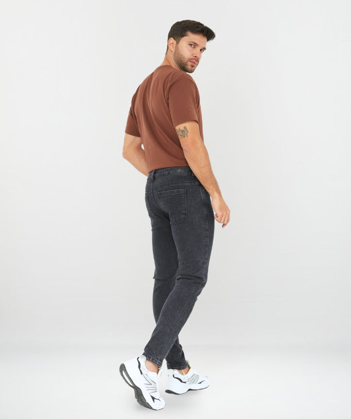 SKINNY MORTY