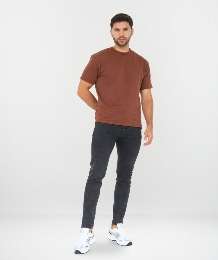SKINNY MORTY