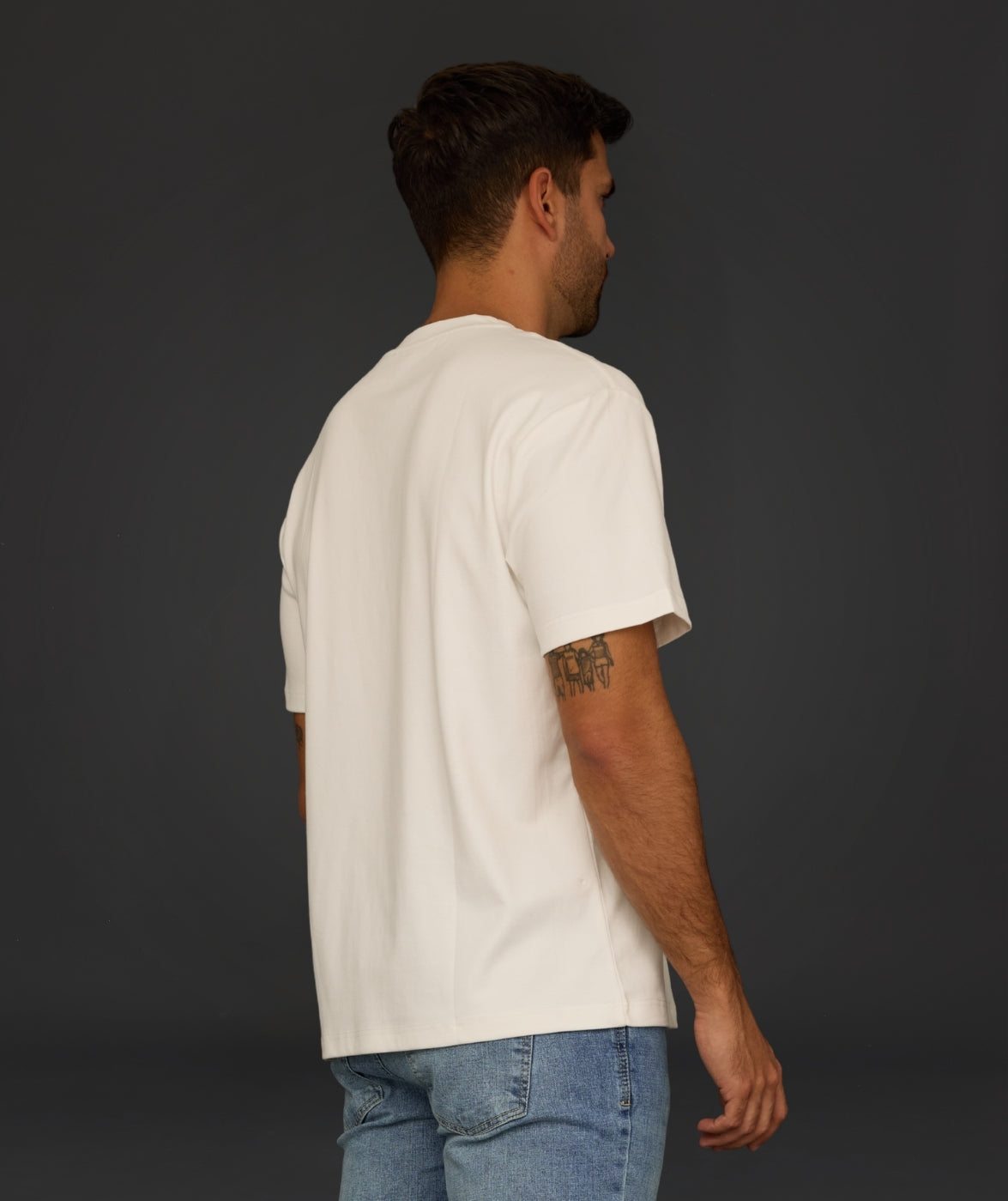 CAMISETA DAXEL