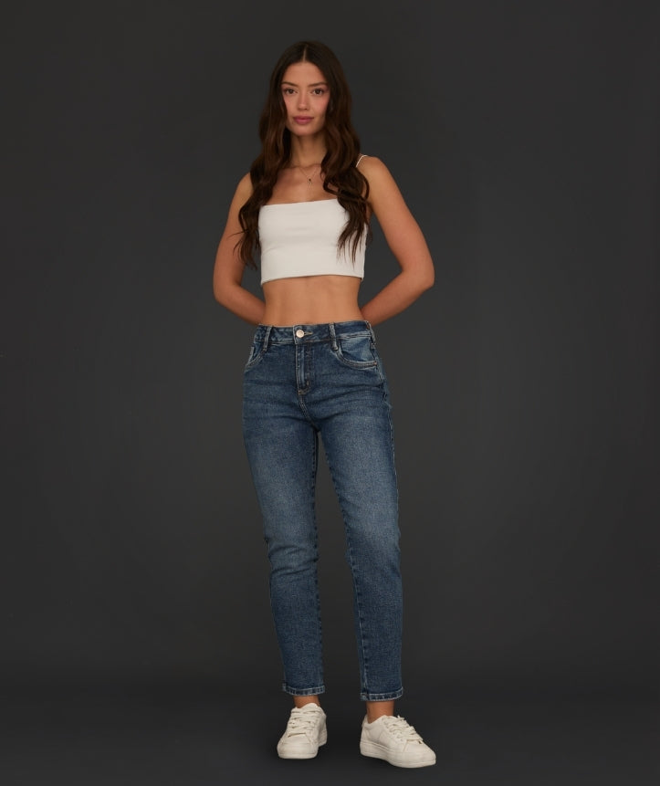 MOM JEAN OCEAN