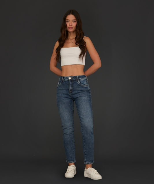 MOM JEAN OCEAN