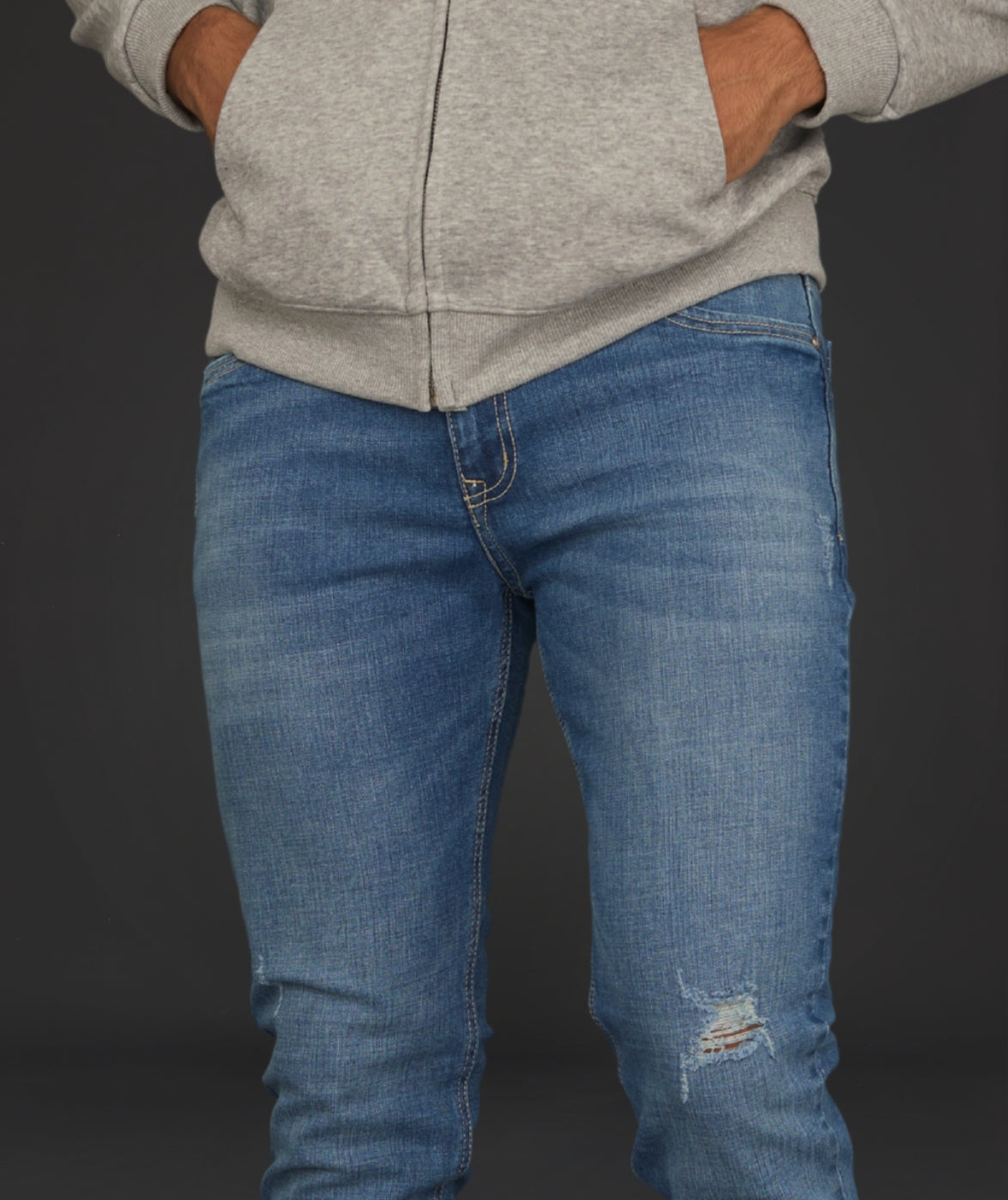 JEAN SKINNY DOLEY