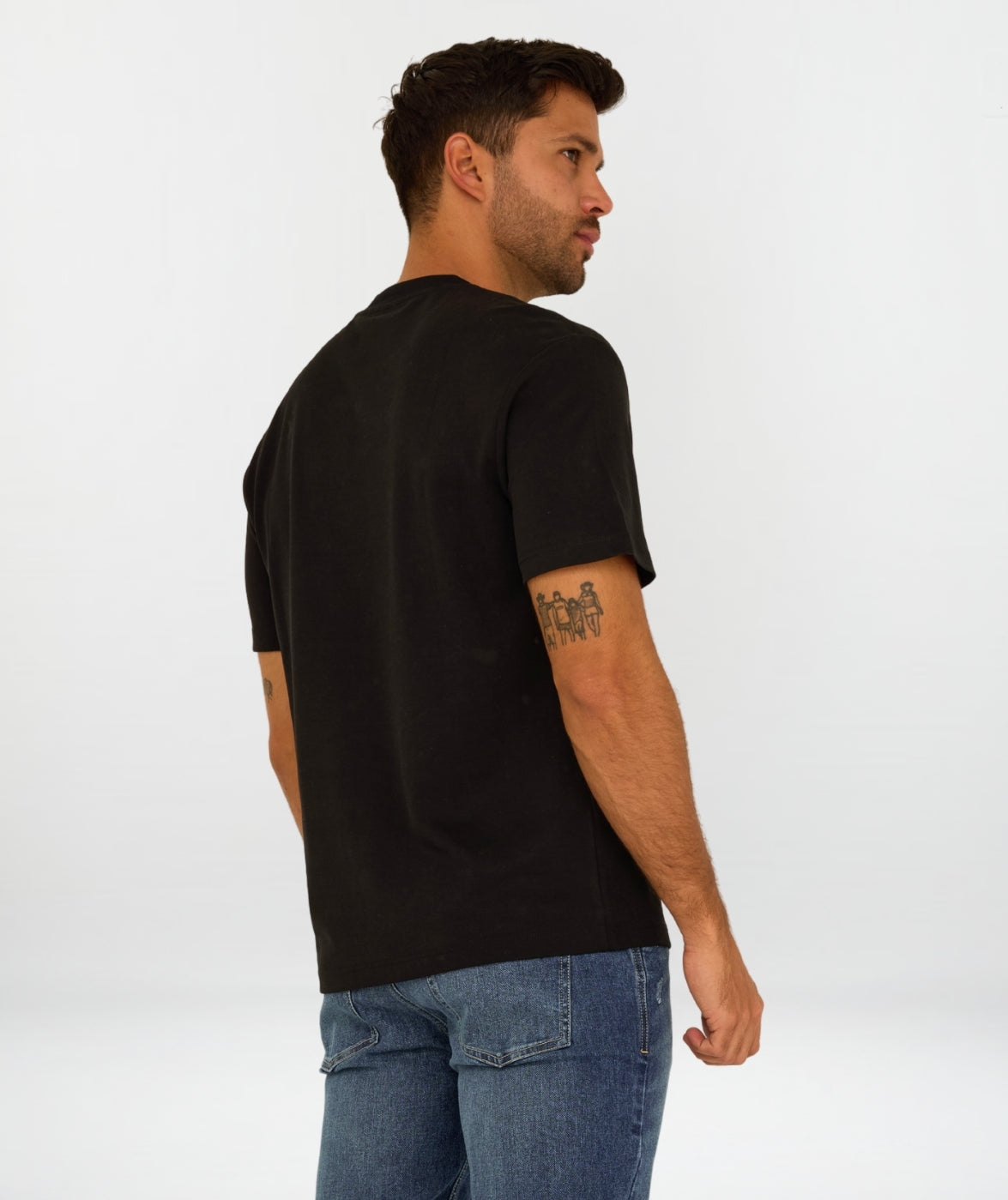 CAMISETA NIKO