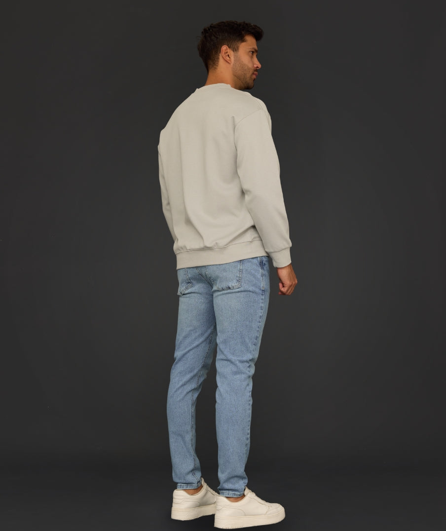 SKINNY CRISTON