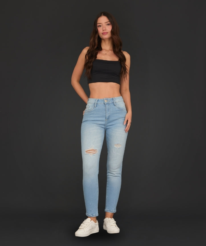 MOM JEAN NIEVE