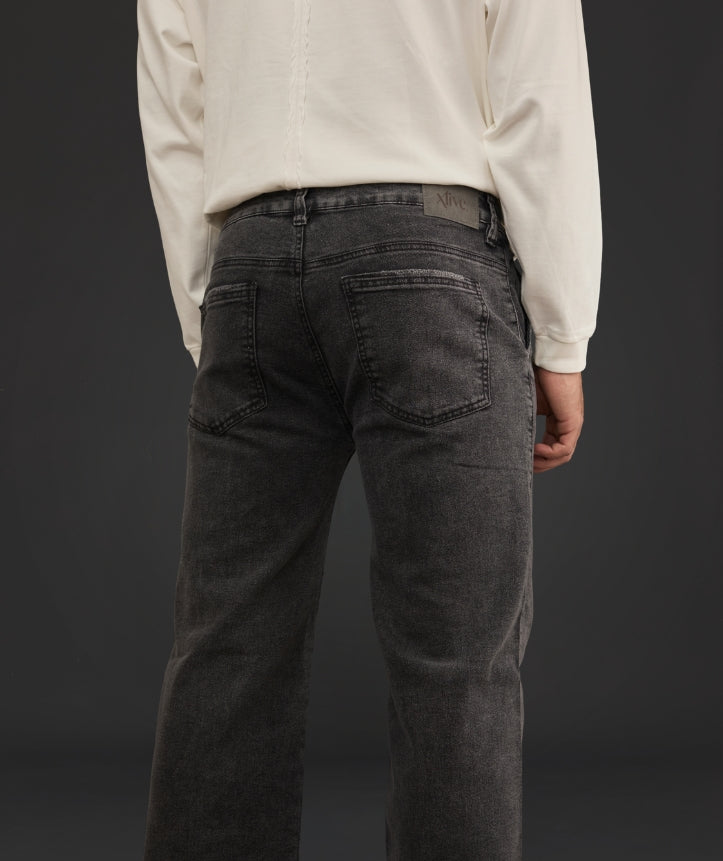 PANTALON BOTA RECTA LICRADO ARTUR
