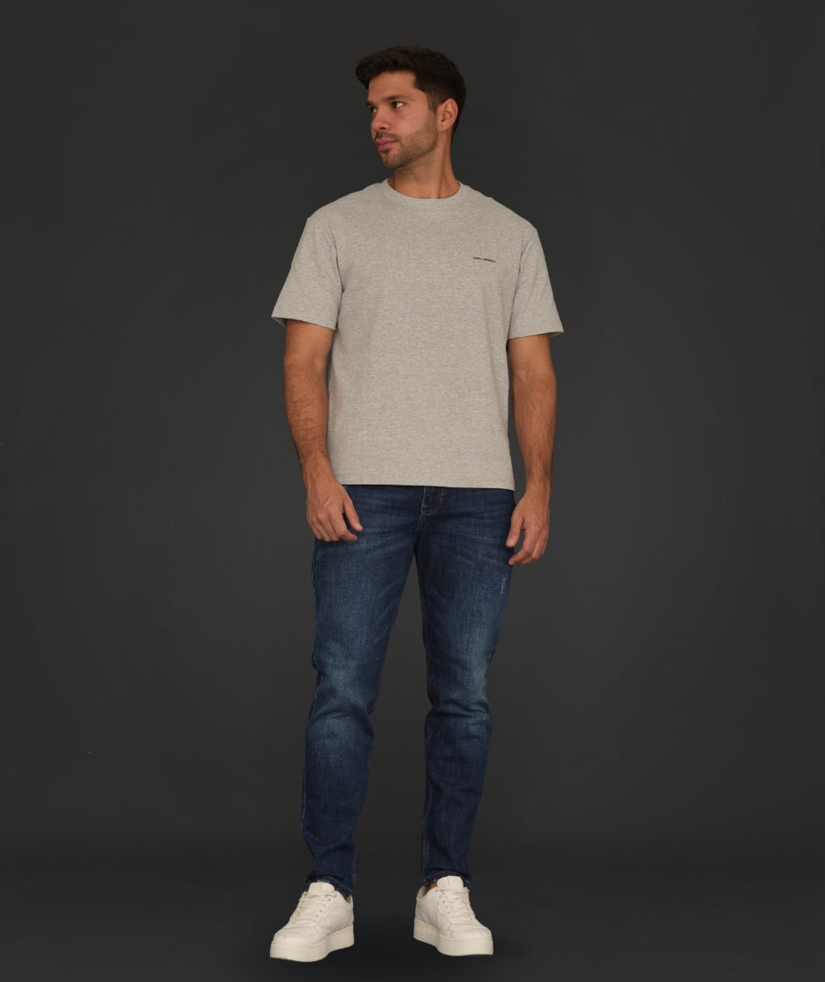 JEAN SKINNY CHARRY