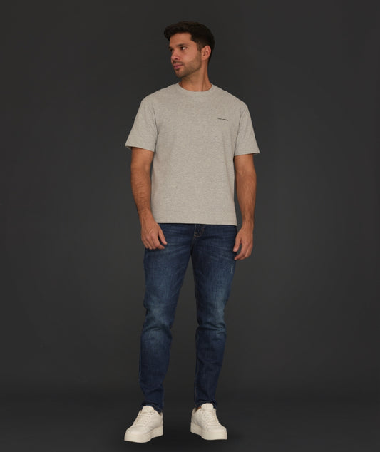 JEAN SKINNY CHARRY