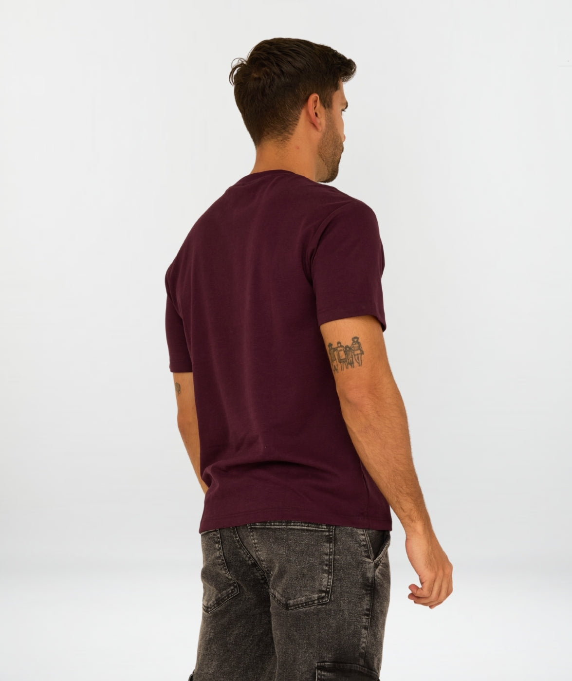 CAMISETA NIKO