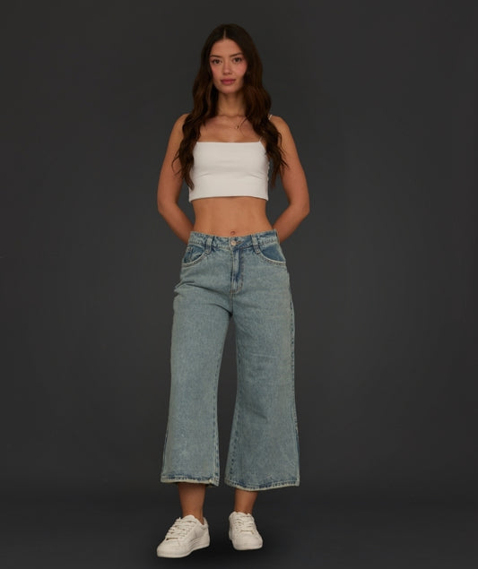 CULOTTE RIGIDO RAQUEL