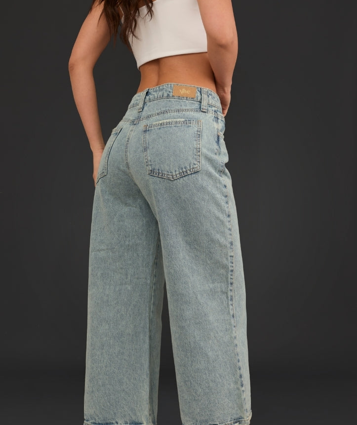 CULOTTE RIGIDO RAQUEL