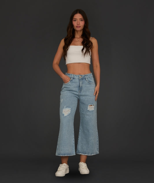 CULOTTE RIGIDO GARNER