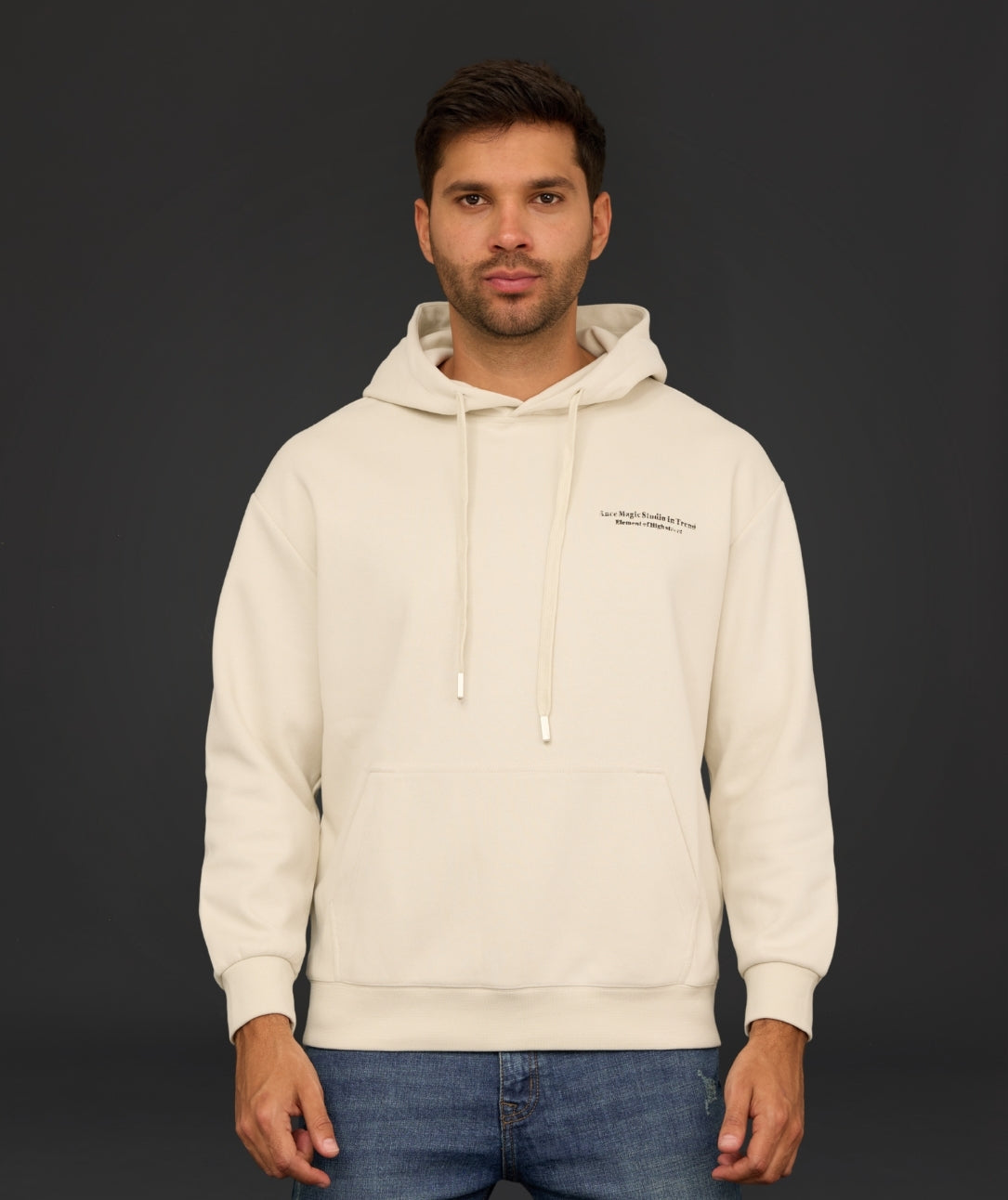 HOODIE CAPOTA TURIN