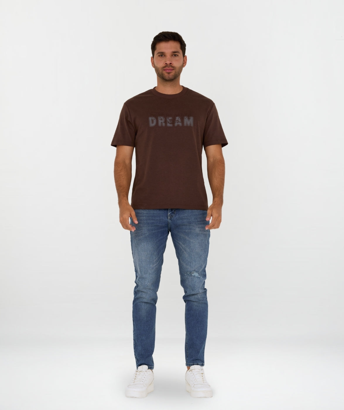 CAMISETA ERI