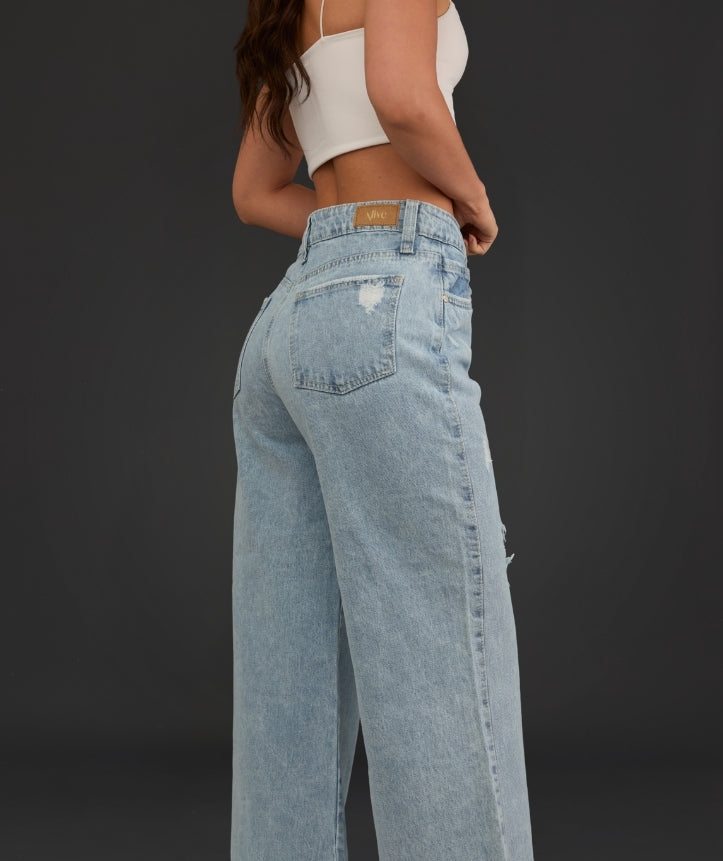 CULOTTE RIGIDO GARNER
