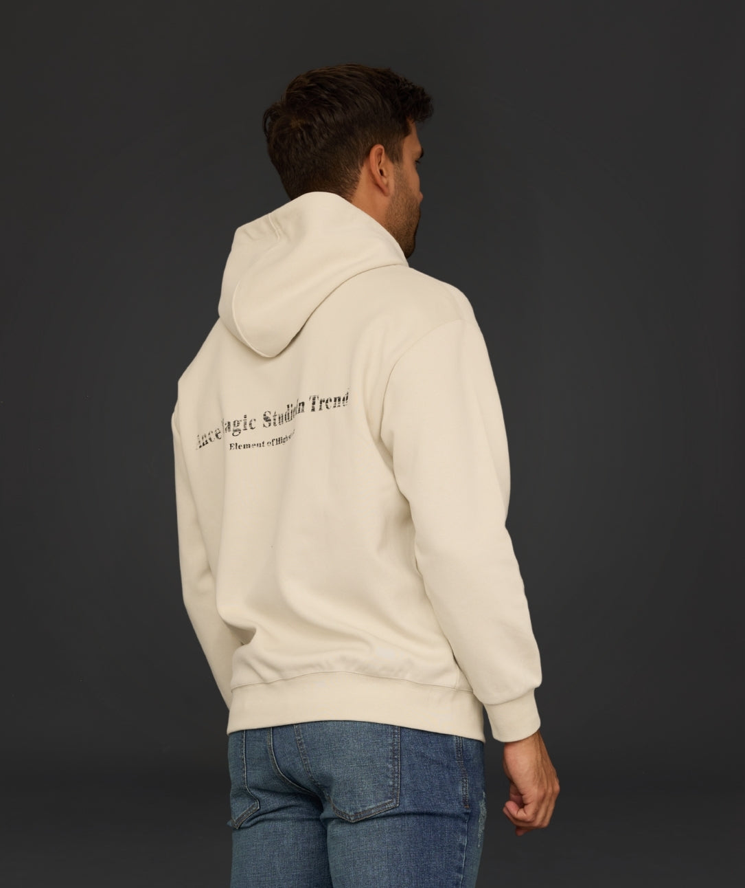 HOODIE CAPOTA TURIN